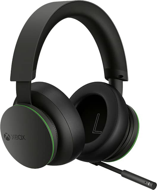 Xbox on sale best headset