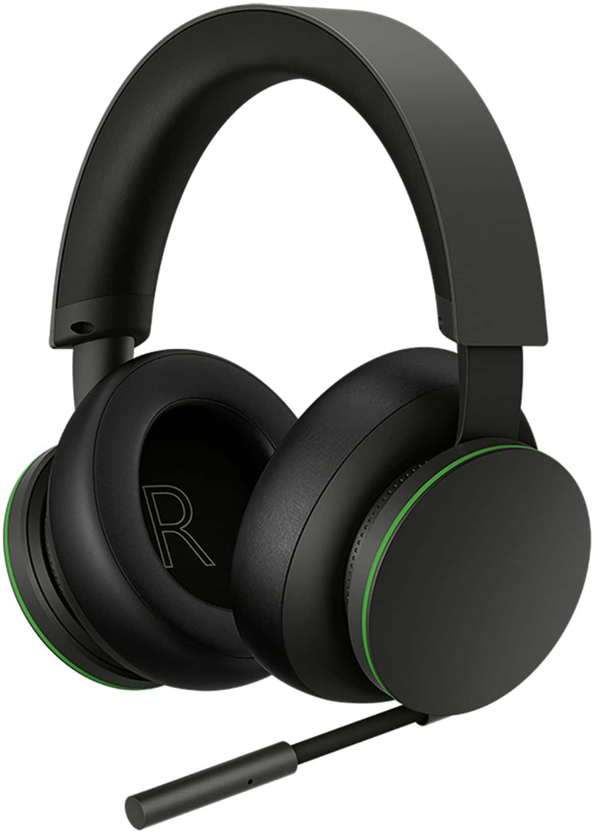 microsoft xbox one x headset