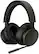 Alt View 13. Microsoft - Xbox Wireless Gaming Headset for Xbox Series X|S, Xbox One, and Windows 10|11 - Black.