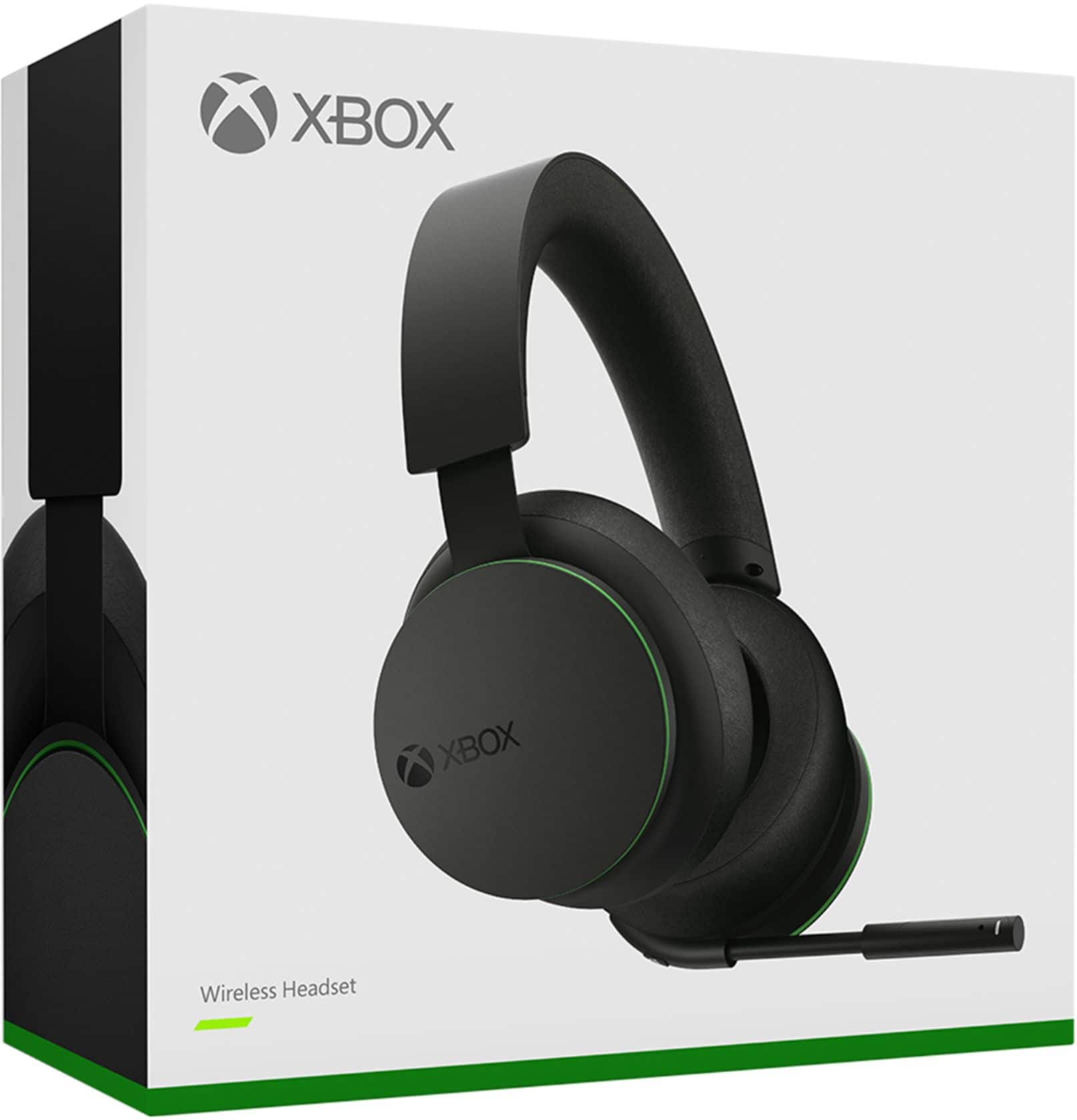 Microsoft Xbox Wireless Gaming Headset for Xbox Series X S Xbox