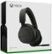 Alt View Zoom 15. Microsoft - Xbox Wireless Gaming Headset for Xbox Series X|S, Xbox One, and Windows 10|11 - Black.
