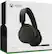 Alt View 15. Microsoft - Xbox Wireless Gaming Headset for Xbox Series X|S, Xbox One, and Windows 10|11 - Black.