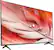 Alt View 11. Sony - 50" Class BRAVIA XR X90J Series LED 4K UHD Smart Google TV - Black.