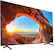 Angle. Sony - 85" Class X85J Series LED 4K UHD Smart Google TV - Black.
