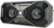 Angle Zoom. Altec Lansing - Mix2.0 Bluetooth Party Speaker - Steel Gray.