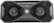 Front Zoom. Altec Lansing - Mix2.0 Bluetooth Party Speaker - Steel Gray.