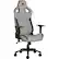 Alt View 12. CORSAIR - Corsair T3 RUSH Gaming Chair, Gray/Charcoal - Gray/Charcoal.