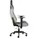 Alt View 14. CORSAIR - Corsair T3 RUSH Gaming Chair, Gray/Charcoal - Gray/Charcoal.