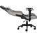 Alt View 16. CORSAIR - Corsair T3 RUSH Gaming Chair, Gray/Charcoal - Gray/Charcoal.