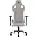 Alt View 11. CORSAIR - Corsair T3 RUSH Gaming Chair, Gray/White - Gray/White.