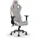 Alt View 12. CORSAIR - Corsair T3 RUSH Gaming Chair, Gray/White - Gray/White.