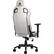 Alt View 13. CORSAIR - Corsair T3 RUSH Gaming Chair, Gray/White - Gray/White.
