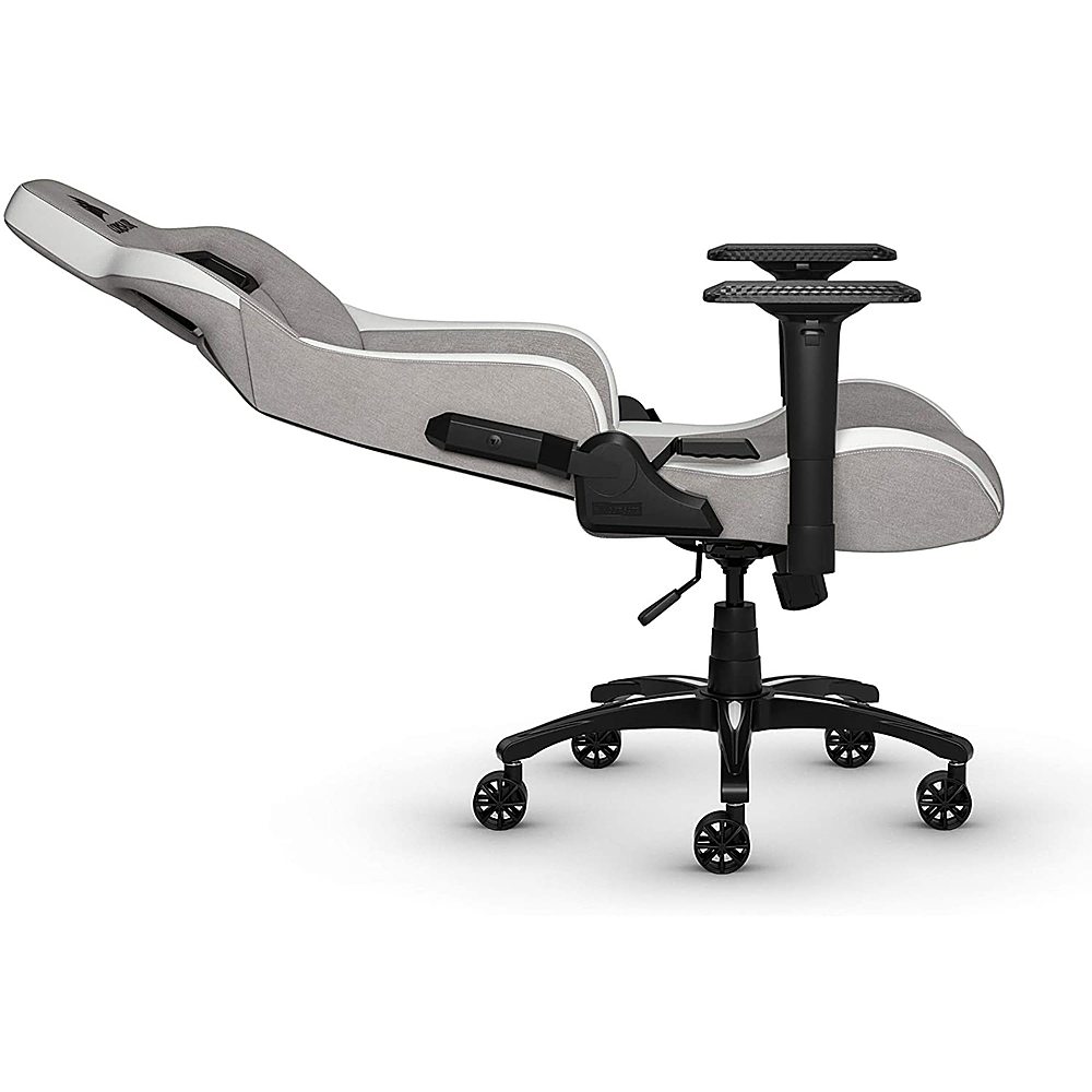 Corsair Gaming Chair Footrest : r/Corsair