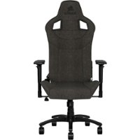 Corsair T3 RUSH Gaming Chair - Charcoal - Alt_View_Zoom_11