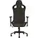 Alt View 11. CORSAIR - T3 RUSH Gaming Chair, Charcoal - Charcoal.