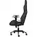 Alt View 14. CORSAIR - T3 RUSH Gaming Chair, Charcoal - Charcoal.