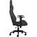 Alt View 15. CORSAIR - T3 RUSH Gaming Chair, Charcoal - Charcoal.