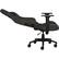 Alt View 16. CORSAIR - T3 RUSH Gaming Chair, Charcoal - Charcoal.