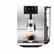 Alt View 17. Jura - ENA 8 Single-Serve Coffee Maker with Carafe and Single Serve Espresso Machine with Grinder and Frother - Massive Aluminum.