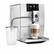 Alt View 18. Jura - ENA 8 Single-Serve Coffee Maker with Carafe and Single Serve Espresso Machine with Grinder and Frother - Massive Aluminum.