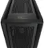 Alt View 12. CORSAIR - 5000D AIRFLOW ATX Mid-Tower PC Case - Black.