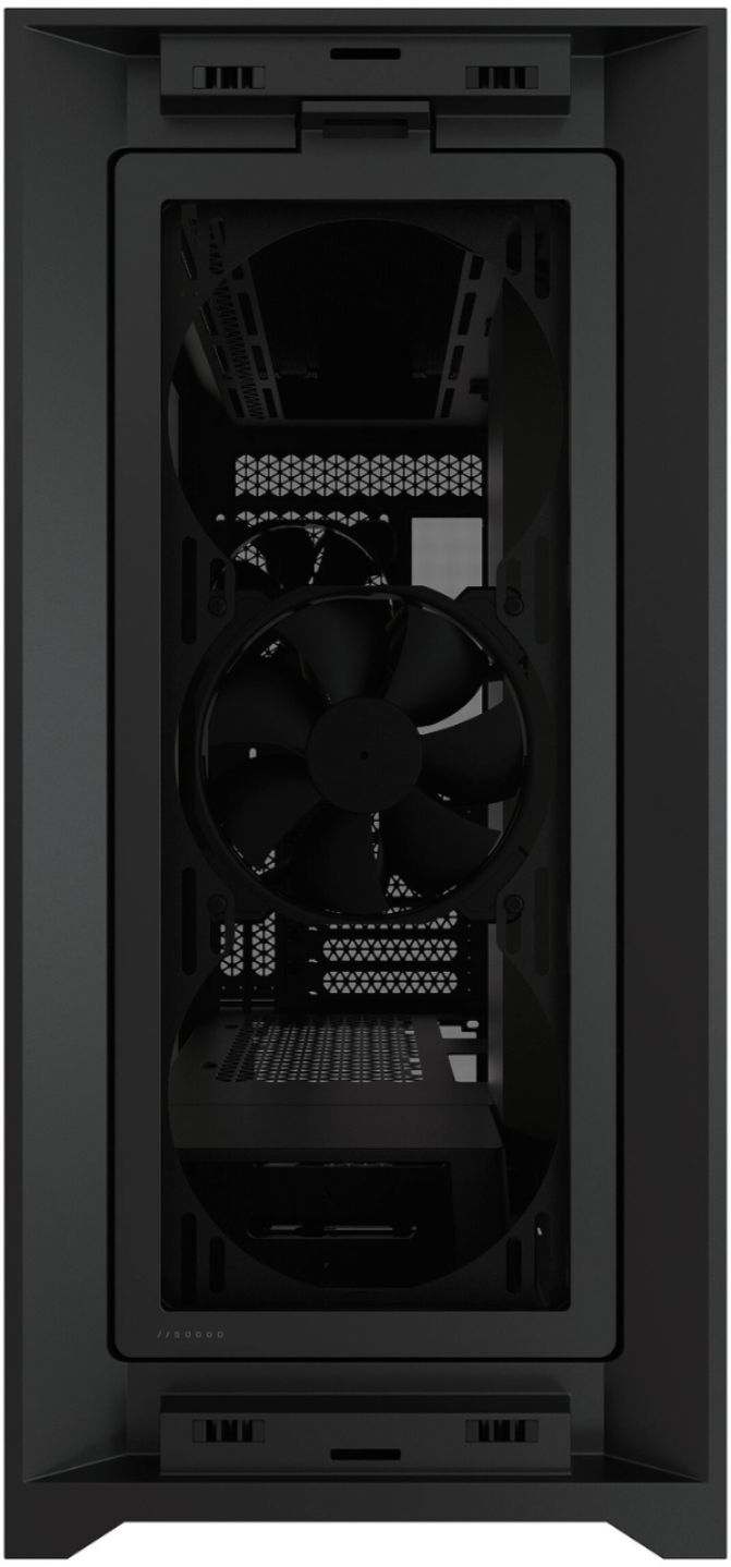 Corsair 5000D Tower Case With Window Black