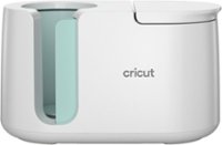 Cricut EasyPress® 2, Raspberry - 12 in x 10 in - Handheld Heat Press