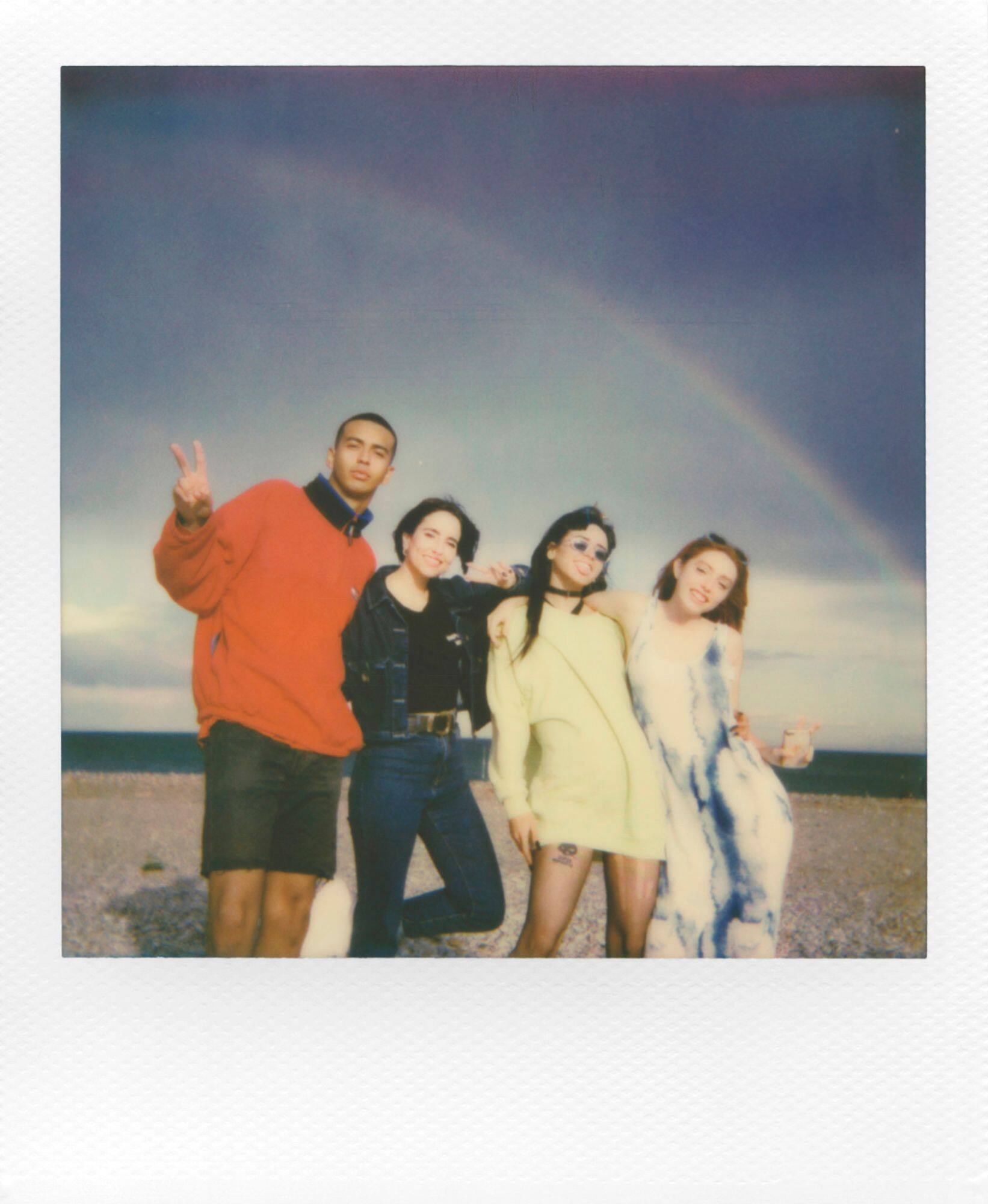 Alt View 11. Polaroid - 600 Film-Double Pack.