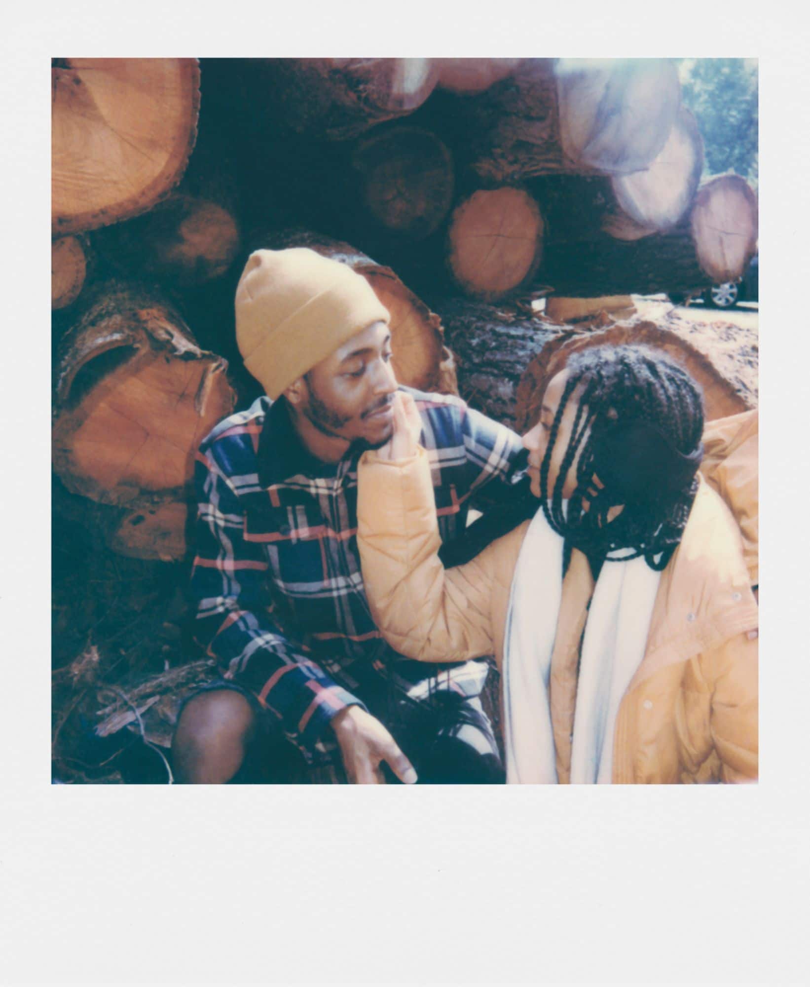 Alt View 12. Polaroid - 600 Film-Double Pack.