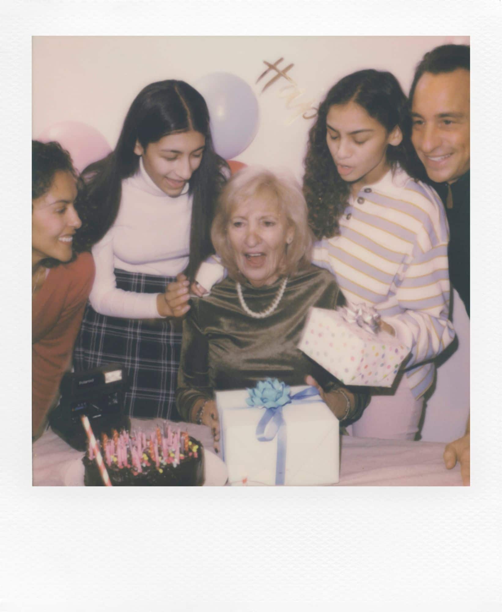 Alt View 13. Polaroid - 600 Film-Double Pack.