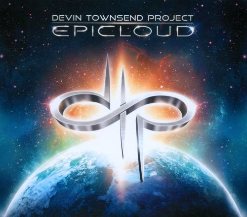  Epicloud [Deluxe Edition] [CD]