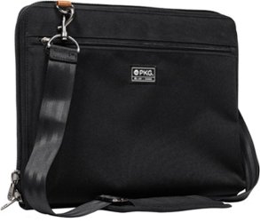Occult Geometric Laptop Bag One Shoulder Shockproof Laptop Bag 
