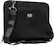 Front. PKG - Wellington Accordion Laptop Folio - Black.
