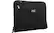 Alt View 1. PKG - Wellington Accordion Laptop Folio - Black.