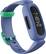 Angle. Fitbit - Ace 3 Activity Tracker for Kids - Cosmic Blue.