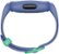 Alt View Zoom 1. Fitbit - Ace 3 Activity Tracker for Kids - Cosmic Blue/ Astro Green.
