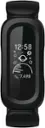 Front. Fitbit - Ace 3 Activity Tracker for Kids - Black.