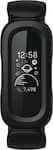 Fitbit - Ace 3 Activity Tracker for Kids - Black
