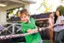 Alt View 2. Fitbit - Ace 3 Activity Tracker for Kids - Black.