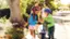 Alt View 3. Fitbit - Ace 3 Activity Tracker for Kids - Black.