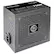 Alt View 11. Thermaltake - Smart BX1 750W 80 Plus Bronze Certified Continuous Power ATX Power Supply.