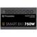 Alt View 12. Thermaltake - Smart BX1 750W 80 Plus Bronze Certified Continuous Power ATX Power Supply.