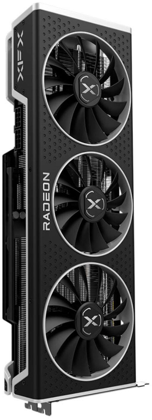 Customer Reviews: XFX Speedster QICK 319 AMD Radeon RX 6800 16GB GDDR6 ...