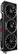 Front. XFX - Speedster MERC319 AMD Radeon RX 6800 XT CORE 16GB GDDR6 PCI Express 4.0 Gaming Graphics Card - Black.