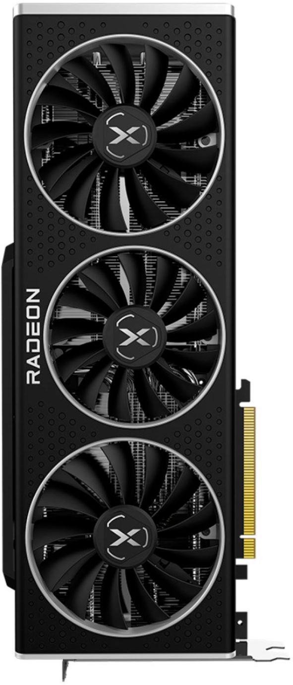 Best Buy: XFX Speedster MERC319 AMD Radeon RX 6800 XT CORE 16GB