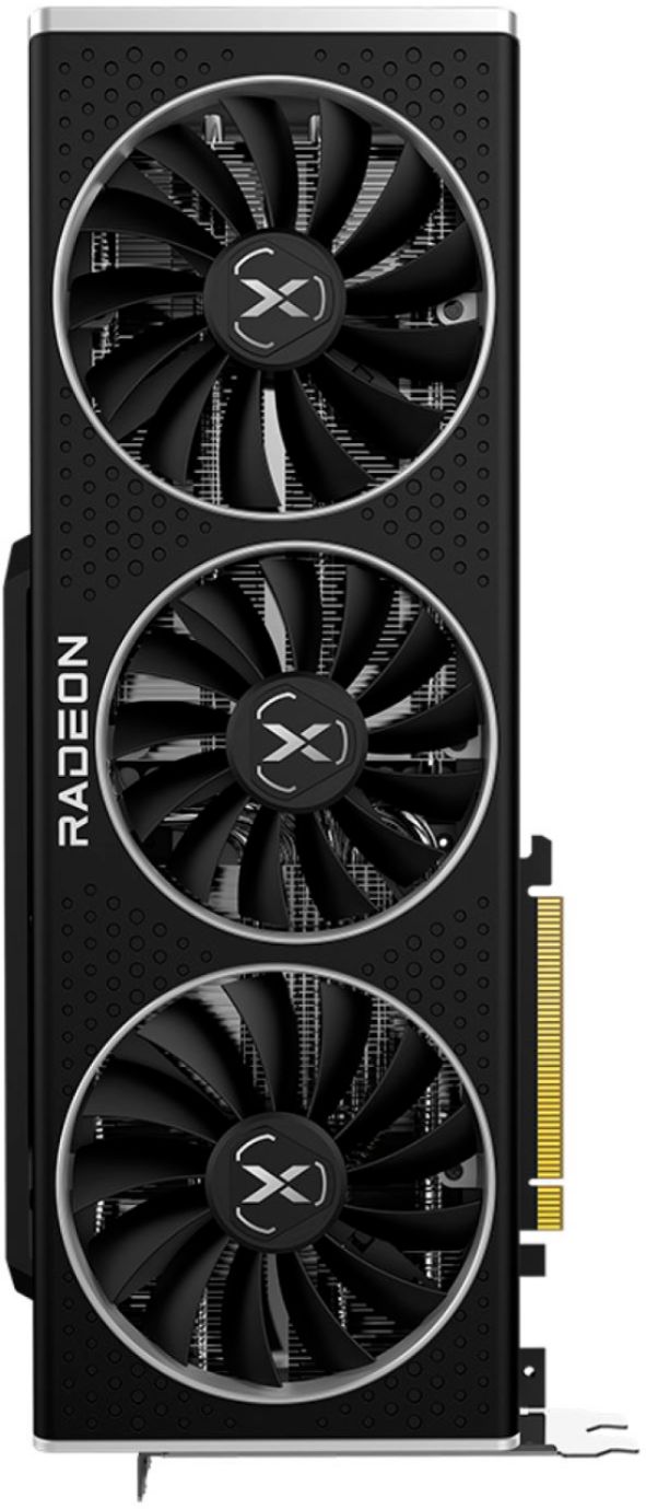 XFX Radeon RX 6800 XT Speedster MERC 319 (16 GB) - buy at Galaxus