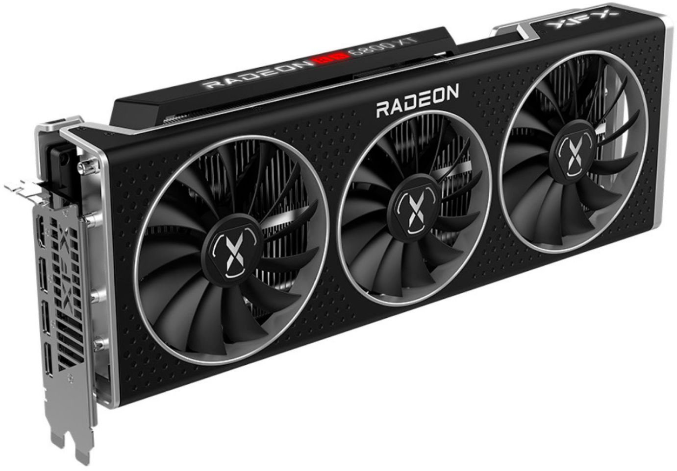 XFX Radeon RX 6800 XT Core Speedster SWFT 319 HDMI 3xDP 16GB • Price »