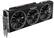 Alt View 14. XFX - Speedster MERC319 AMD Radeon RX 6800 XT CORE 16GB GDDR6 PCI Express 4.0 Gaming Graphics Card - Black.