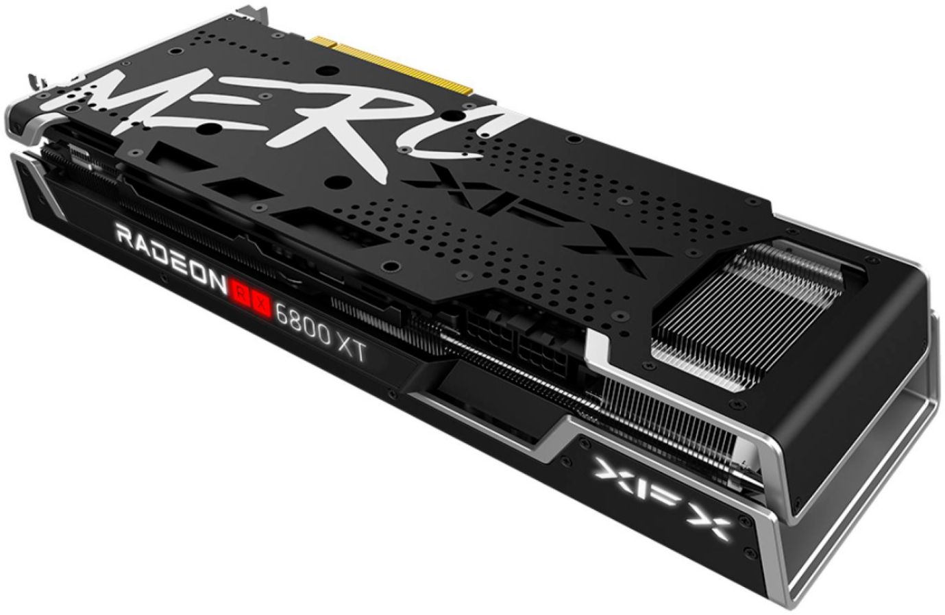 XFX Speedster MERC319 AMD Radeon RX 6800 XT CORE 16GB GDDR6 PCI 