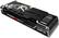Alt View 15. XFX - Speedster MERC319 AMD Radeon RX 6800 XT CORE 16GB GDDR6 PCI Express 4.0 Gaming Graphics Card - Black.